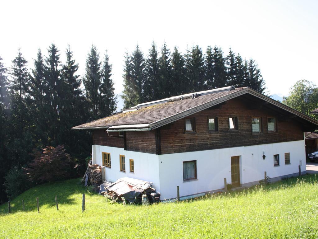 Apartment Near Flachau With Mountain View Exteriér fotografie